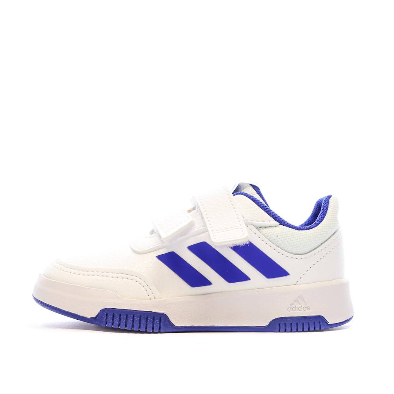 Baskets Garçon Tensaur Sport 2.0 Cf Blanc