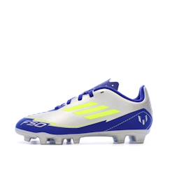 Chaussures-Chaussures de football garçon f50 club