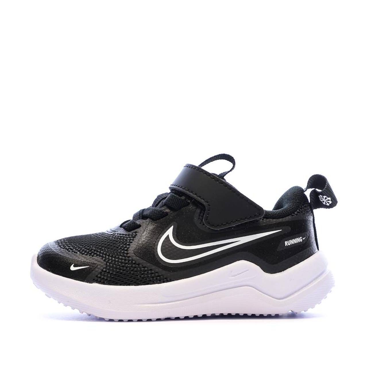 Baskets Garçon Cosmic Runner 2026 Noir