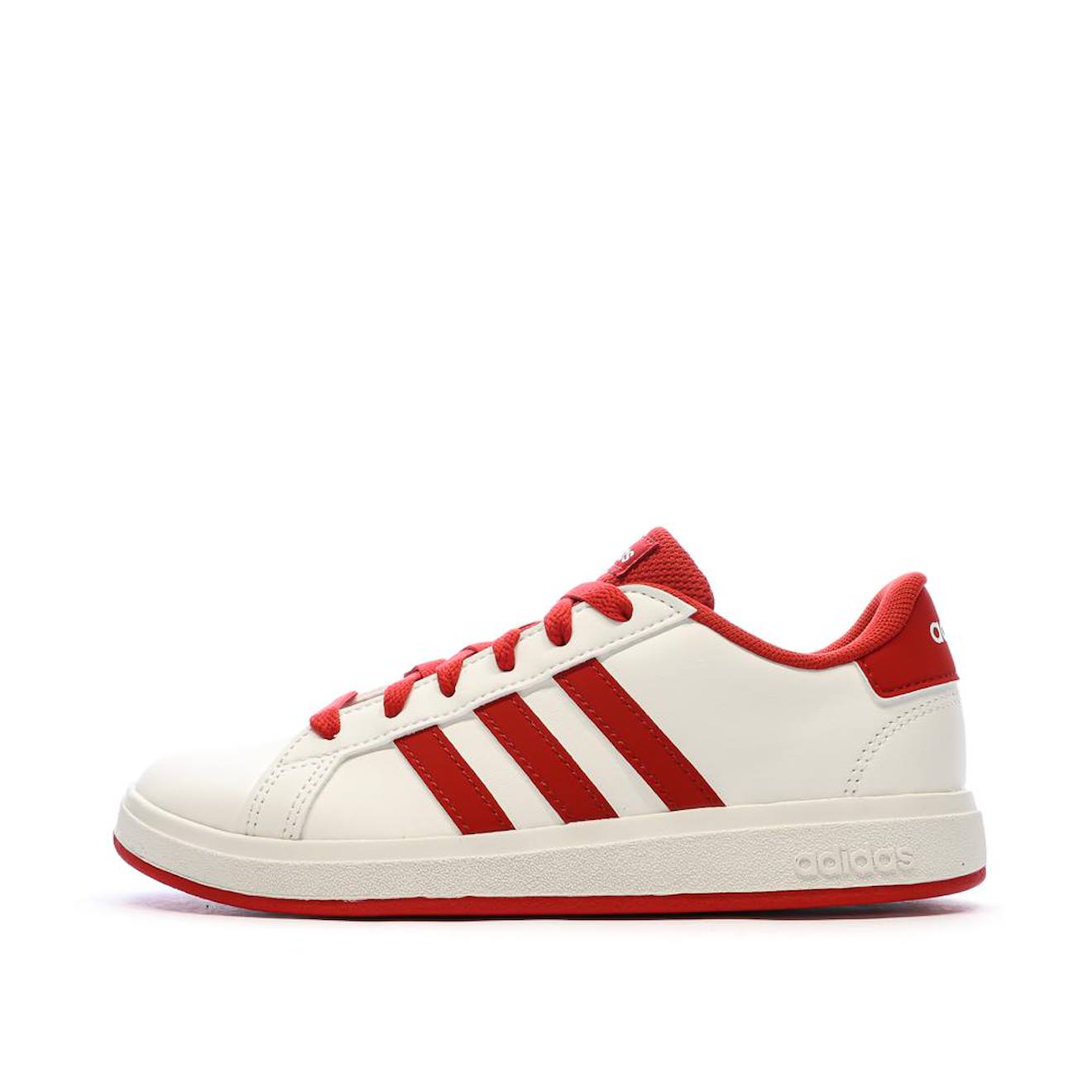 Baskets Basses Garon Lacets Grand Court 20 cru 36 €