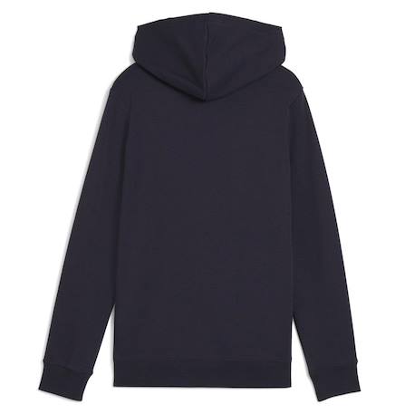 Sweat à capuche garçon class Marine 3 - vertbaudet enfant 