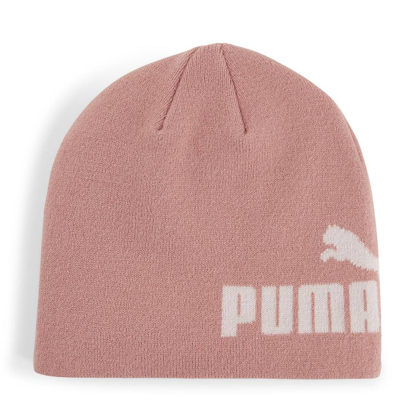 Bonnet Fille Cuffless Rose