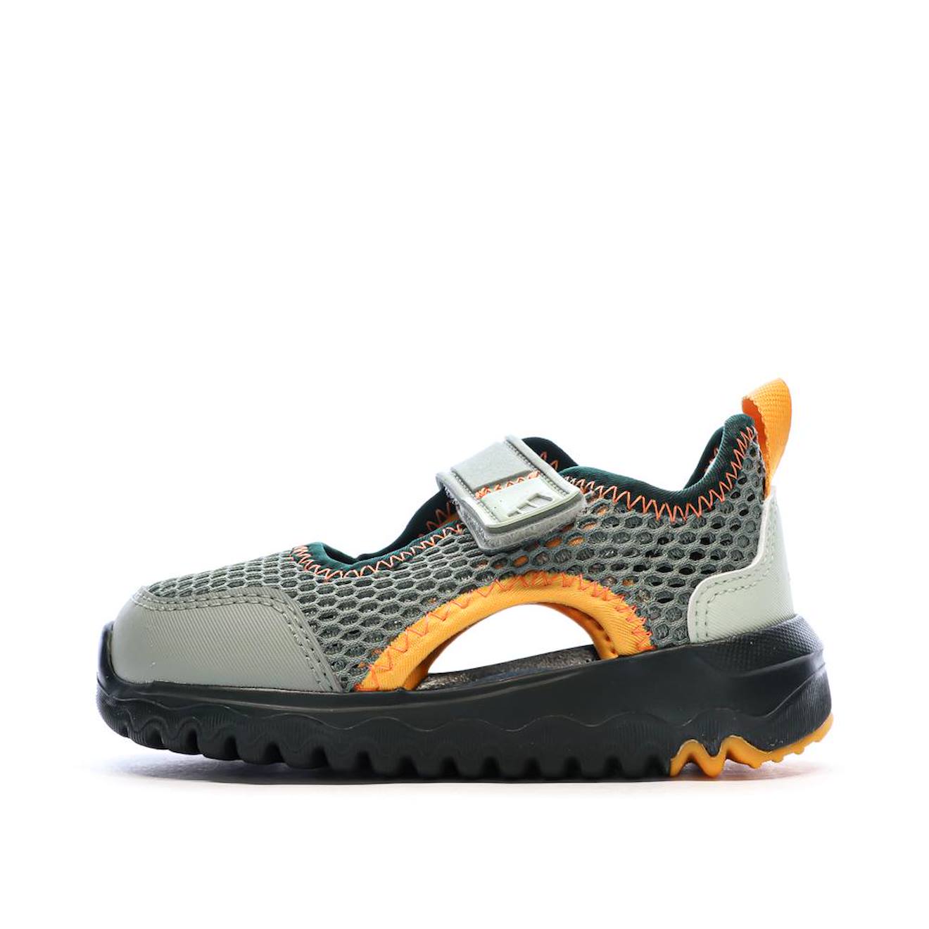 Sandales Garçon Summerflex Vert Sandales Garçon Summerflex Vert
