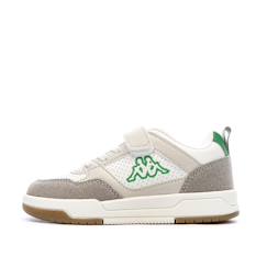 Chaussures-Baskets garçon manis