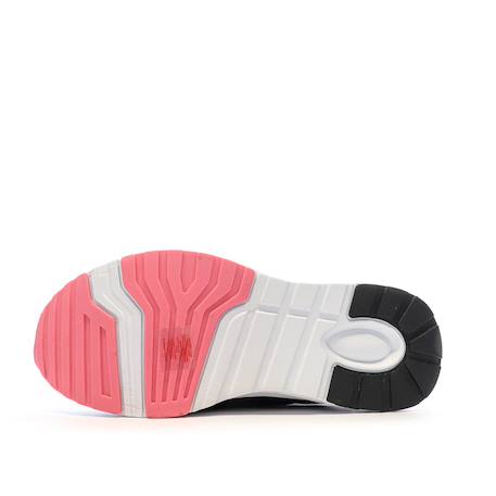 Baskets fille san puerto lace Noir 6 - vertbaudet enfant 
