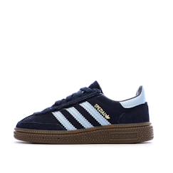 Chaussures-Chaussures garçon 23-38-Baskets garçon handball spezial
