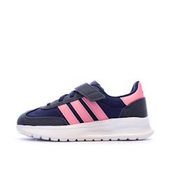 Chaussures-Baskets fille run 70s