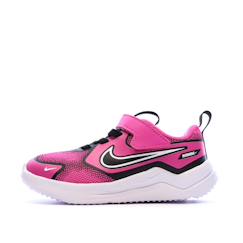 Chaussures-Chaussures bébé 17-26-Baskets fille cosmic runner 2026