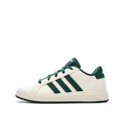 Chaussures-Baskets garçon grand court 2.0 k