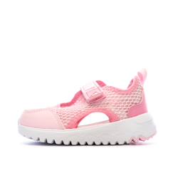 Chaussures-Chaussures bébé 17-26-Marche fille 19-26-Sandales-Sandales fille summerflex