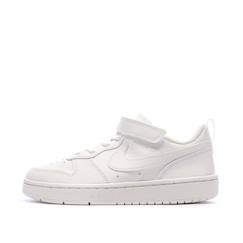 Chaussures-Baskets garçon court borough low recraf ps dv5457