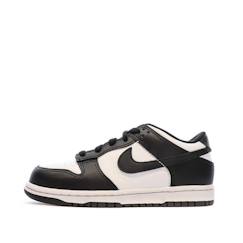 Chaussures-Baskets garçon dunk low