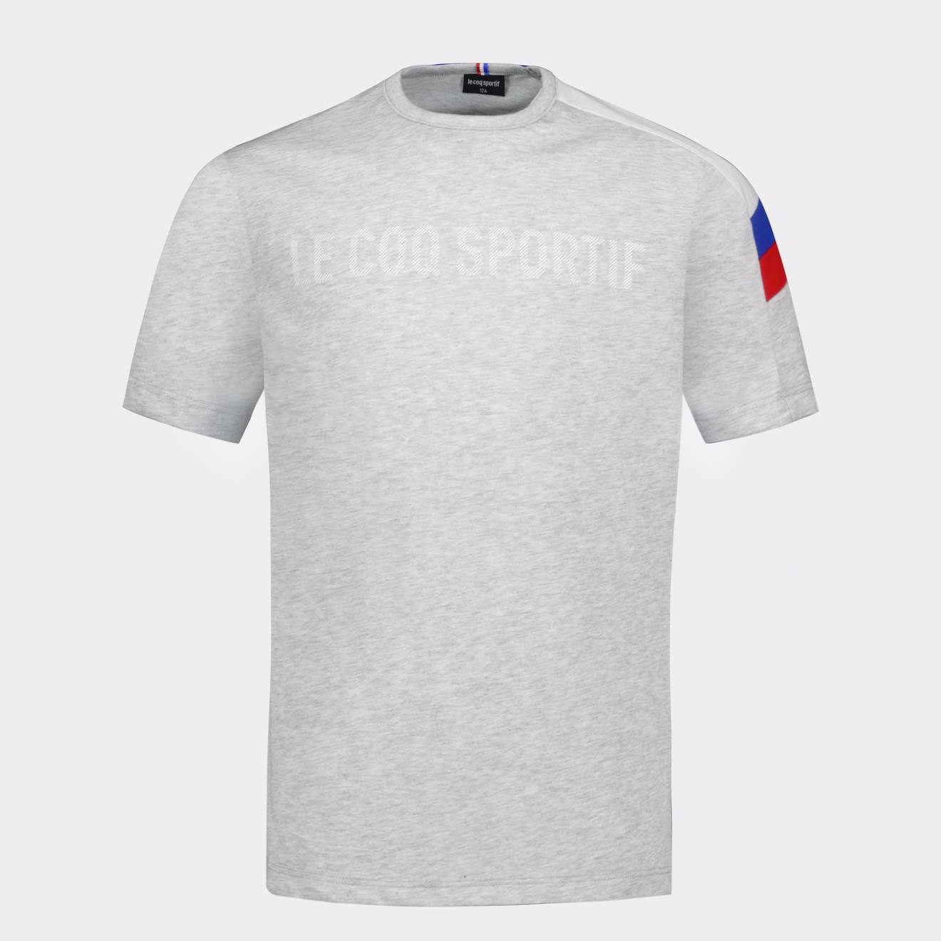 T-shirt Sportstyle Gris