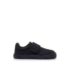 Chaussures-Sneakers garçon synthétique fermeture adhésive barefoot