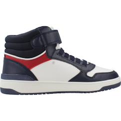 Chaussures-Chaussures garçon 23-38-Basket garçon modèle j washiba
