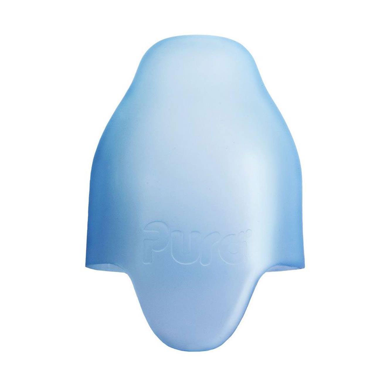Biberon En Inox 325 Ml - Mint Vert (Pura) - Image 2