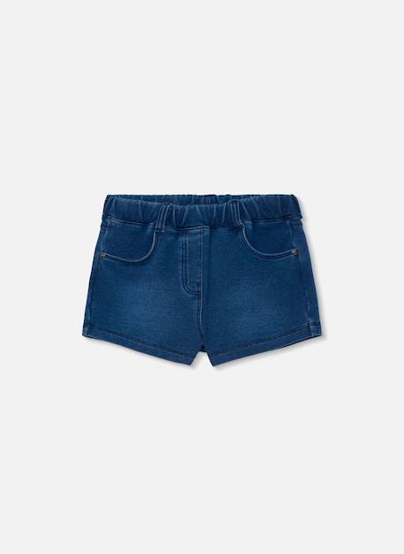 Fille-Short en jean pour fille