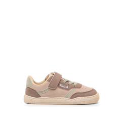 Chaussures-Sneakers filles synthétique fermeture adhésive barefoot