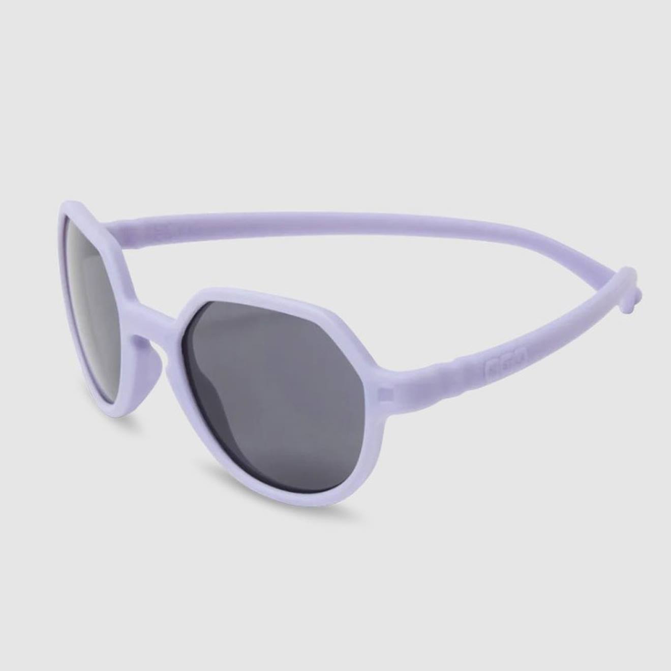 Lunettes De Soleil Oozz Violet (KI ET LA) - Image 3