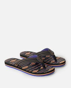 Chaussures-Chaussures garçon 23-38-Tongs ripper 2 bloom enfant