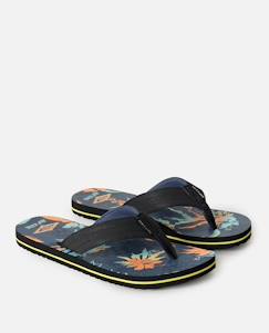 Chaussures-Chaussures garçon 23-38-Tongs ripper 2 bloom enfant