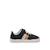 Sneakers garçon synthétique fermeture adhésive barefoot Blue+White 1 - vertbaudet enfant 