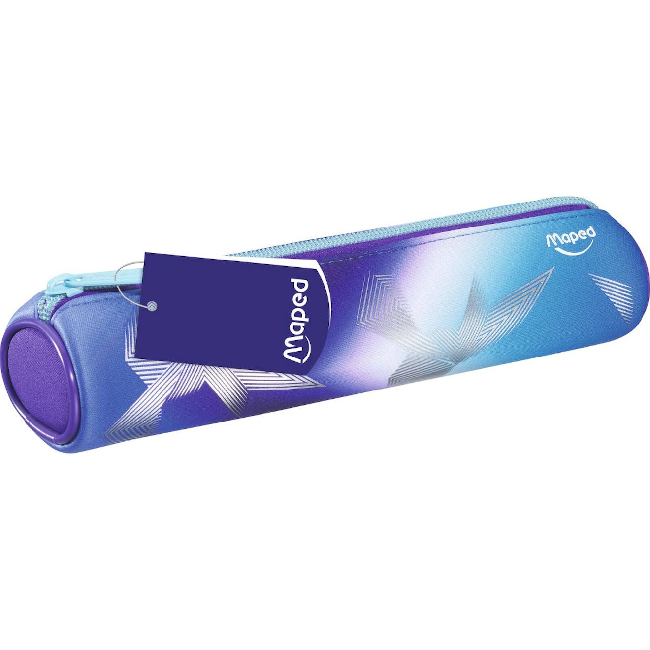 Trousse Arctic Design Givré Multicolore