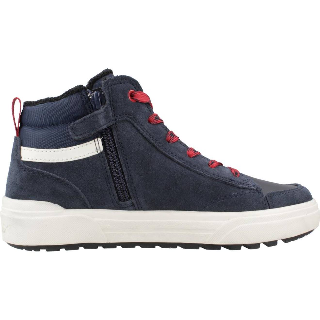 Baskets Montantes Garon J Weemble Boy Bleu C0735 71 €