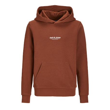 Garçon-Pull, gilet, sweat-Sweat à capuche garçon vesterbro
