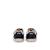 Sneakers garçon synthétique fermeture adhésive barefoot Blue+White 5 - vertbaudet enfant 