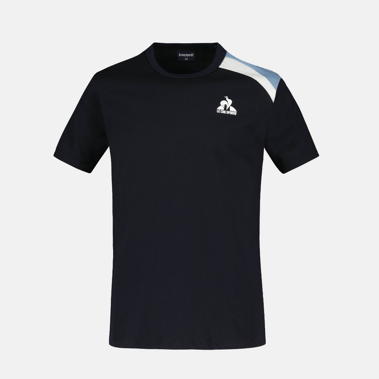 T-shirt Sportstyle Noir T-shirt Sportstyle Noir