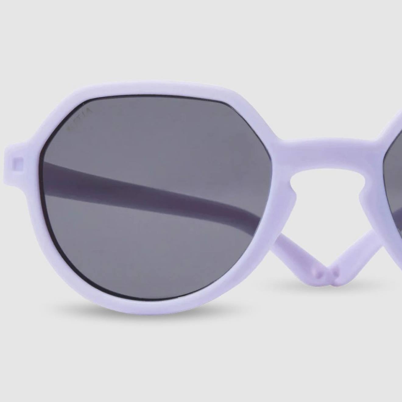 Lunettes De Soleil Oozz Violet (KI ET LA) - Image 2