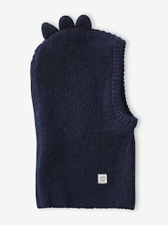 Cagoule dino garçon  - vertbaudet enfant