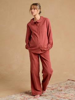 -Pyjama de grossesse 2 pièces