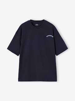 Garçon-T-shirt, polo, sous-pull-T-shirt-T-shirt garçon oversize Phoenix