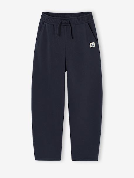 Pantalon jogging ballon garçon  - vertbaudet enfant