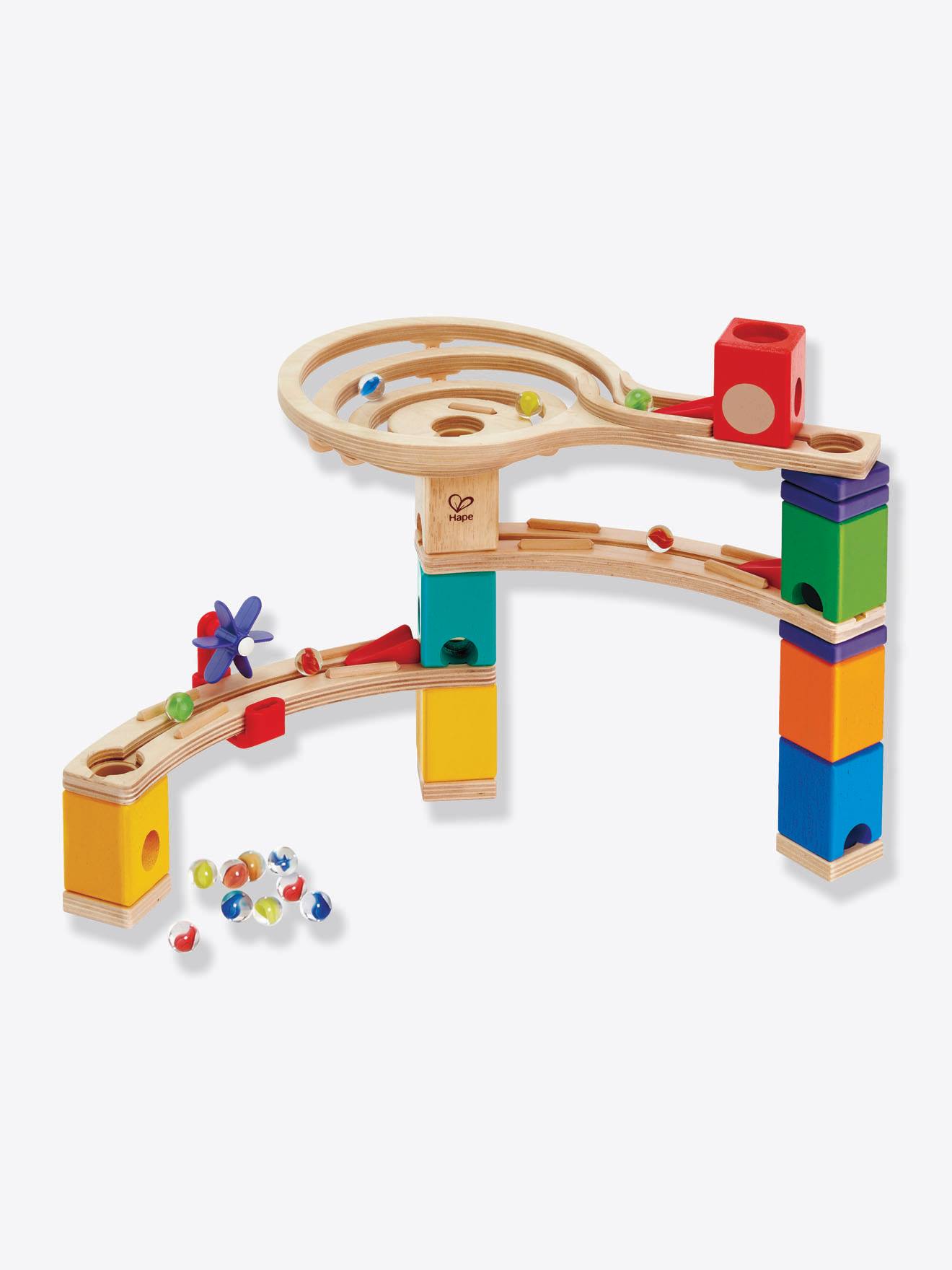 Jeux de construction bille - Circuit à bille pour enfants – L'Enfant Malin