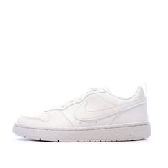 Chaussures-Chaussures fille 23-38-Baskets mixte court borough low