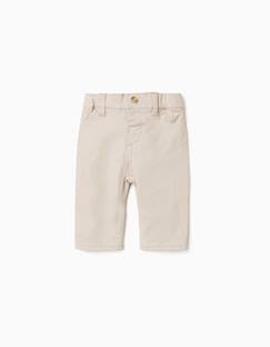 Bébé-Pantalon, jean-Pantalon en sergé avec doublure