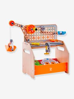 Etabli De Bricolage En Bois Beige Vertbaudet Etabli De Bricolage En Bois Beige Vertbaudet