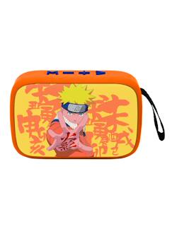 Jouet-Multimédia-Enceinte bluetooth portable Naruto,  Batterie Rechargeable