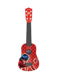 -Ma première guitare miraculous