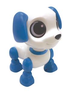 Jouet-Jeux d'imagination-Power puppy mini - chien robot