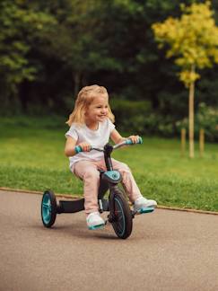 Jouet-Jeux de plein air-Tricycle évolutif 4 en 1