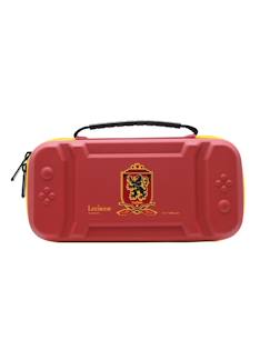 Jouet-Jeux vidéos et jeux d'arcade-Jeux d'arcade-Pochette de rangement harry potter pour consoles de jeux portables