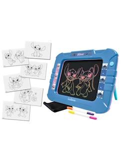 -Ardoise électronique lumineuse néon stitch