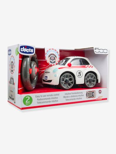 Chicco fiat 500 rc