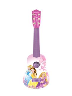 -Ma première guitare disney princesses