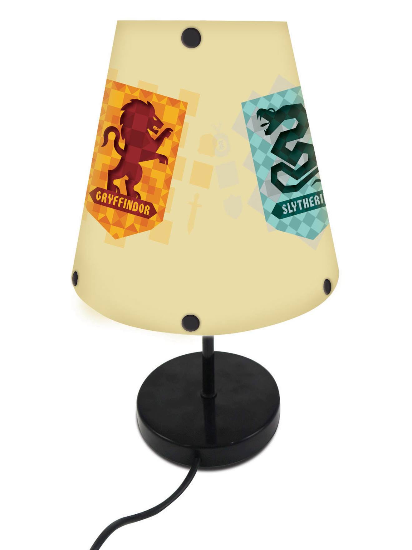 Lampe De Chevet Harry Potter Beige