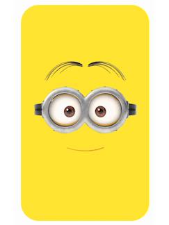 Jouet-Jeux vidéos et jeux d'arcade-Jeux d'arcade-Power bank avec ventouses les minions